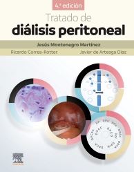 TRATADO DE DIALISIS PERITONEAL 4 ED