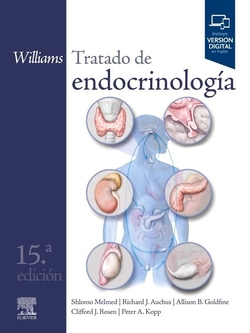 Williams Tratado de endocrinología