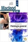 PACK DOVER EXPLORACION CLINICA + P.ARELLANO PATOLOGIA GENER