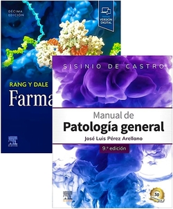 (LOTE).MANUAL PATOLOGÍA GENERAL+FARMACOLOGÍA