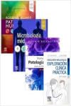 PACK ROBBINS PAT.HUM.+MURRAY MICRO.+P.ARELLANO PAT.GRAL+ NO