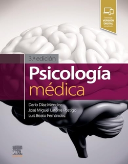 Psicología médica