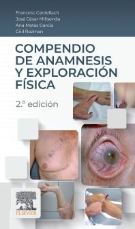 Compendio de anamnesis y exploracion fisica
