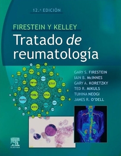 (2vol).kelley y firestein:tratado reumatologia+expert