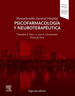 Psicofarmacología y neuroterapéutica