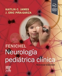 FENICHEL. Neurología pediátrica clínica