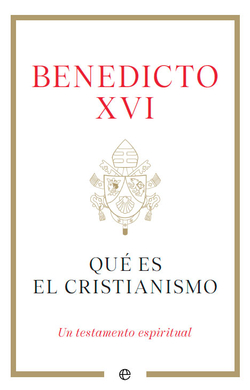 Qué es el cristianismo