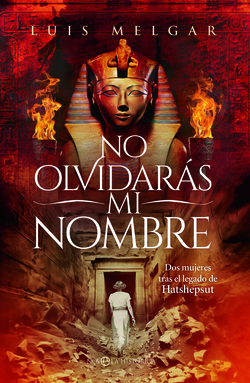 No olvidarás mi nombre