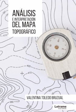 Análisis e interpretación del mapa topográfico