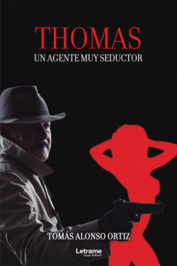 Thomas, un agente muy seductor