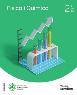 FÍSICA I QUÍMICA 2N.ESO. CONSTRUINT MONS. VALENCIA 2023