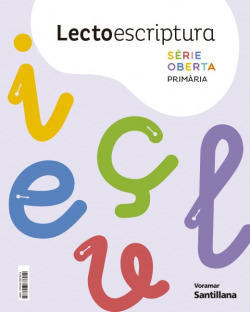 LECTOESCRIPTURA 1R.PRIMARIA. SERIE OBERTA. CONSTRUINT NOUS MONS. VALENCIA