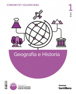 1ESO GEOG-HIST* CNM CAST/VORAM ED26