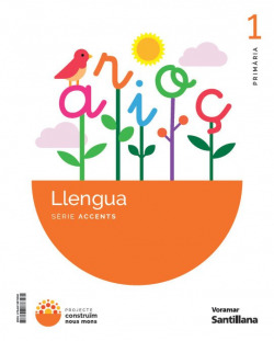 LLENGUA 1R.PRIMARIA. ACENTOS. CONSTRUINT NOUS MONS. VALENCIA