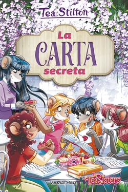 La carta secreta