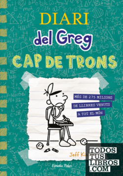 Diari del Greg 18