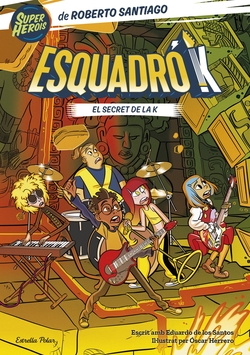 El secret de k