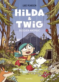 Hilda