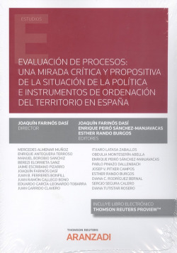 Evaluación de procesos: