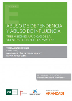 Abuso de dependencia y abuso de influencia: