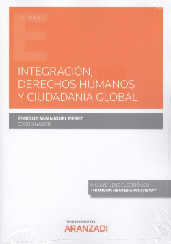 Integración, derechos humanos y ciudadanía global