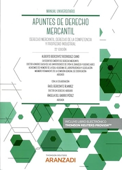 Apuntes de Derecho Mercantil