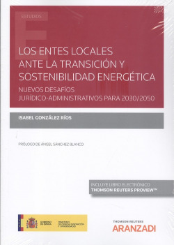 Entes locales ante la transición y sostenibilidad energética, Los