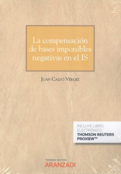 Compensación de bases imponibles negativas en el IS, La