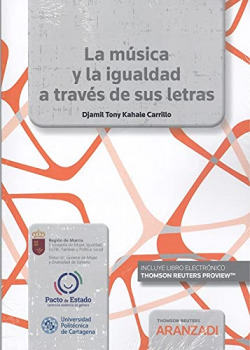 Música y la igualdad a través de sus letras, La