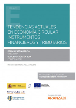 Tendencias actuales en economía circular: