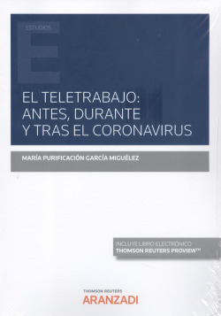 Teletrabajo, El: