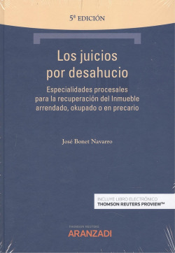 Juicios por desahucio, Los
