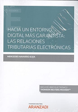 Hacia un entorno digital más garantista:
