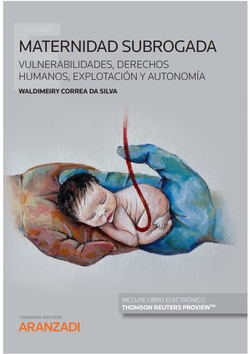Maternidad Subrogada (Papel + e-book)