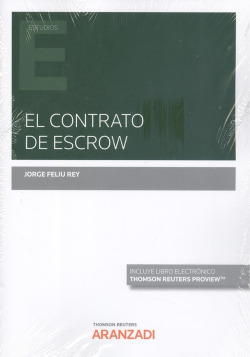 CONTRATO DE ESCROW