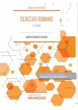 Derecho Romano