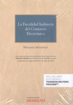 Fiscalidad indirecta del comercio electrónico, La