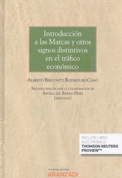 Introducción a las marcas y otros signos distintivos en el tráfico económico