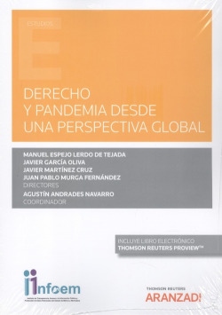 Derecho y pandemia desde una perspectiva global