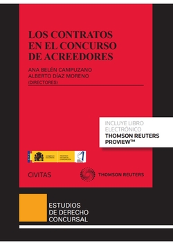 Contratos en el concurso de acreedores, Los