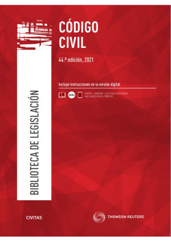 Código Civil (Papel + e-book)