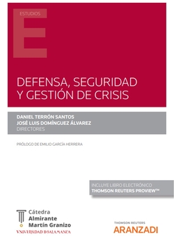 Defensa, seguridad y gestión de crisis (dúo)