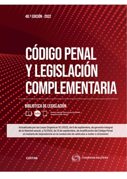 Código penal (DÚO)