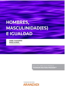 HOMBRES MASCULINIDAD E IGUALDAD