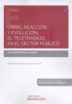 Crisis, reacción y evolución: