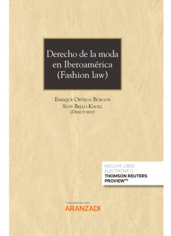 Derecho de la moda en iberoamerica