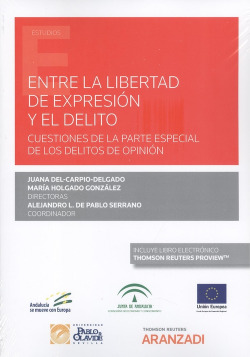 Entre la libertad de expresión y el delito