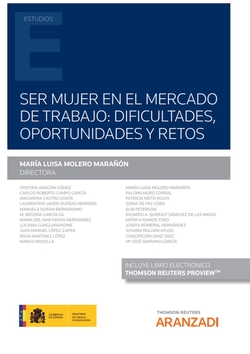 Ser mujer en el mercado de trabajo: