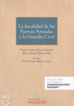 Fiscalidad de las fuerzas armadas y la guardia civil, La