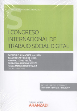 I congreso internacional de trabajo social digital